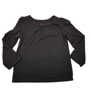 Circo black longsleeve shirt 18 months
